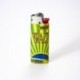 Briquet Bic mini brazil x5