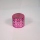 Grinder Magnomix Triple 50 mm rosa