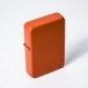 Briquet Star soft orange