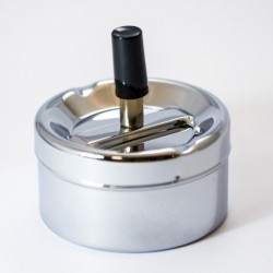 Metal Ashtray