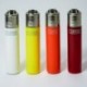 Briquet Clipper mini solid x4