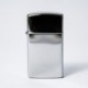 Zippo slim polish chrome