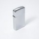 Zippo slim polish chrome