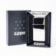 Zippo slim polish chrome