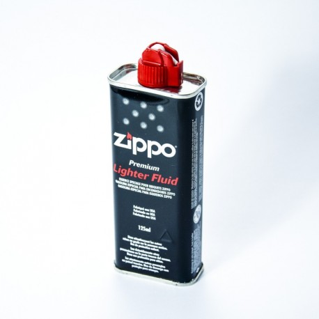 Feuerzeugbenzin Zippo 125 ml Kanister