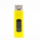 Briquet usb Zorr colors