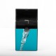 Etui pour paquet de cigarettes Zip