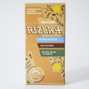 Boite 120 filtres Rizla+ bio stick