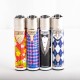 Briquet Clipper dress x4