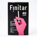 Boite 40 filtres Finitar