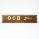 Papier à rouler Ocb slim virgin