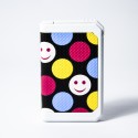 Briquet Zorr fancy smiley