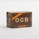 Ocb virgin rolling paper rolls + filters tips