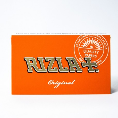 Rizla+ Original Rolling Papers