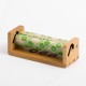 Ocb Bamboo Rolling Machine