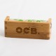 Ocb Bamboo Rolling Machine
