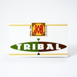 Job Tribal Rolling Papers
