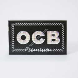 Papier à rouler Ocb double premium FR