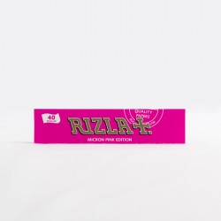Rolling paper Rizla+ pink slim