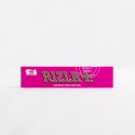 Papier à rouler Rizla+ micron pink slim