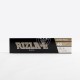 Rolling paper Rizla+ black slim + Tips