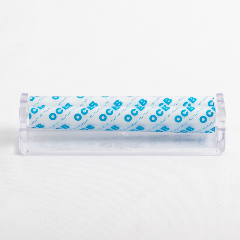 Rouleuse Slim OCB Cristal - 4,90€