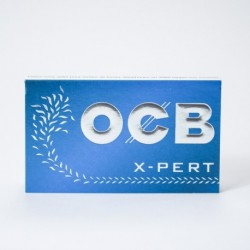 Ocb X-pert Rolling Papers