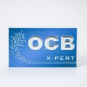 Papier à rouler Ocb x-pert