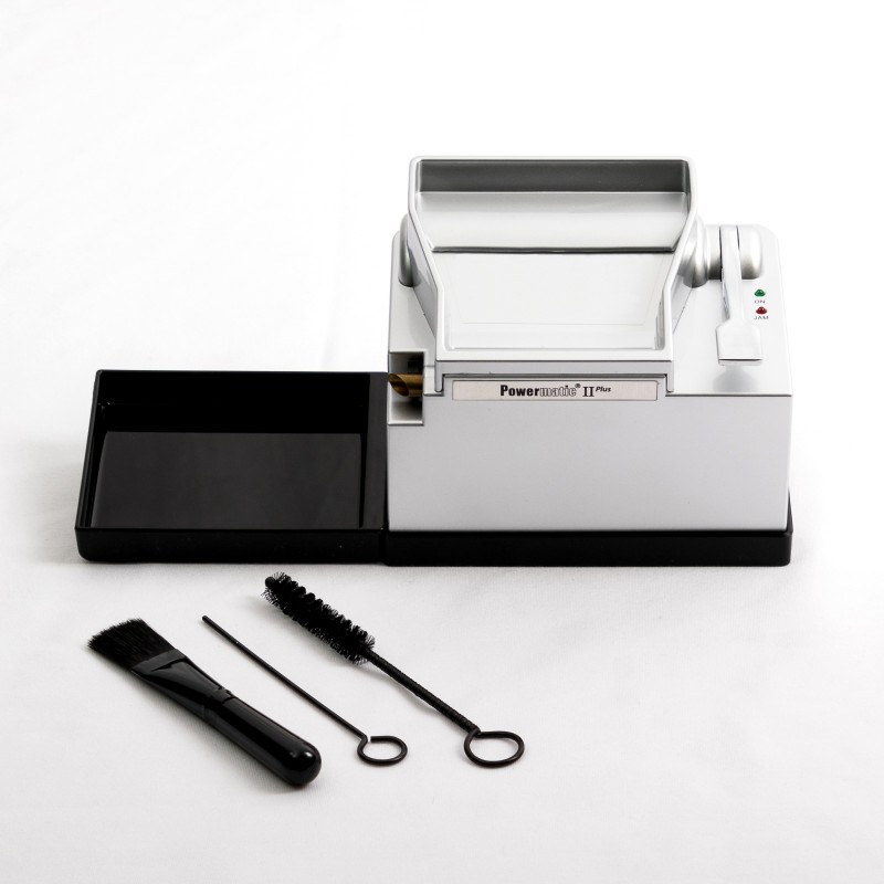 Zorr powermatic deals