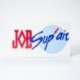 Job Sup'air Rolling Papers