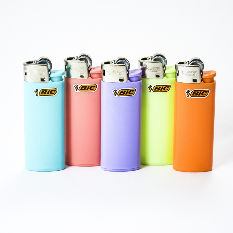 Зажигалка Bic Большая Купить