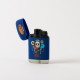Briquet tempête Mexican Skulls Easy Torch
