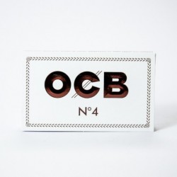 Ocb n°4 Rolling Papers