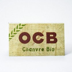 Ocb bio Rolling Papers