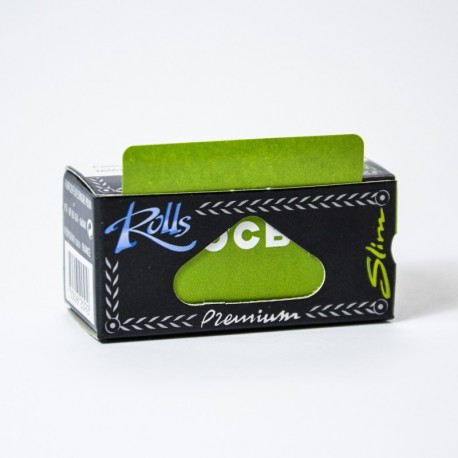 Ocb Slim Rolls Premium Rolling Papers