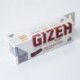 Gizeh Silver Tip Boy Tube Filling Machine