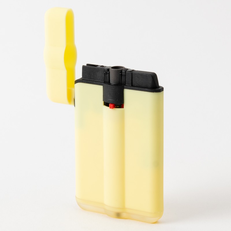 Mini briquet tempête – Natural Mystic