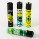 Gin Tonic Clipper Lighters x4