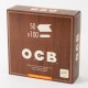 Ocb Virgin Rolling Papers x50 FR