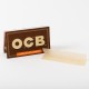 Ocb Virgin Rolling Papers x50 FR