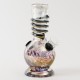 Glass Bong 16.5 cm