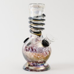 Glass Bong 16.5 cm