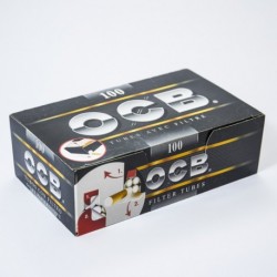 Ocb Cigarette Filter Tubes