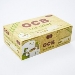 Boite 100 tubes Ocb bio