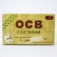 Ocb Organic Cigarette Filter Tubes