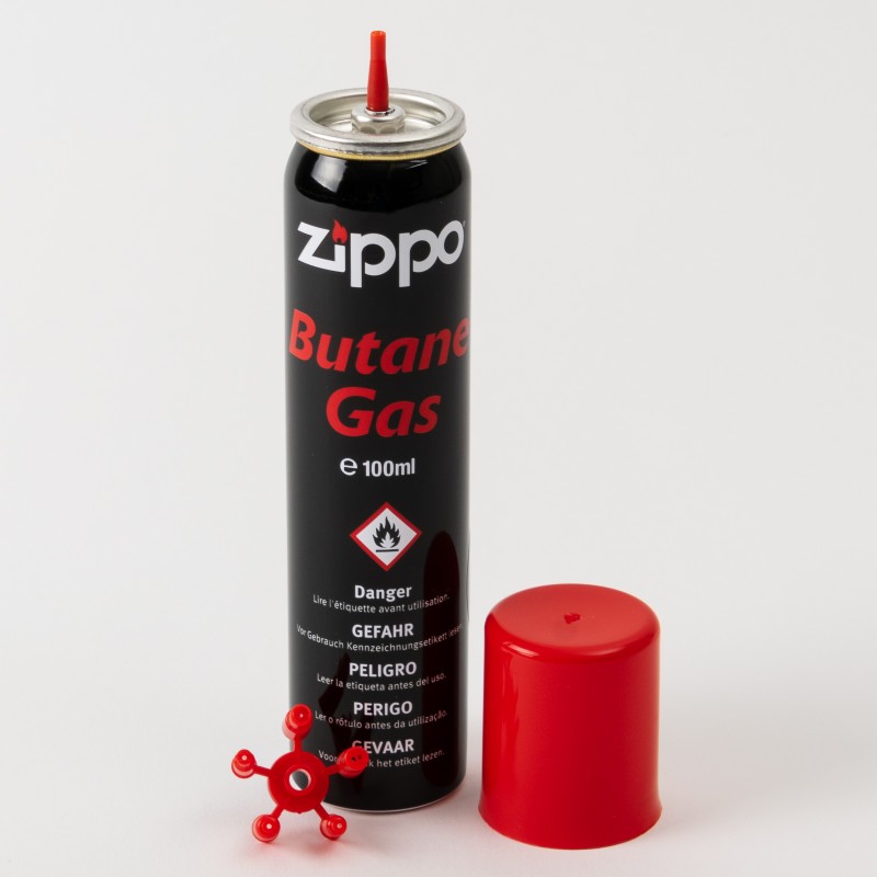 ZippoGas 100 ml
