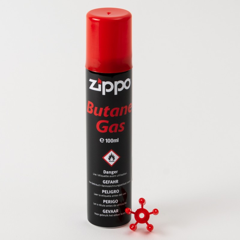 ZippoGas 100 ml