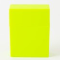 Etui pour paquet de cigarettes 25 Champ fluo