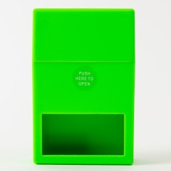 Cigarette Box