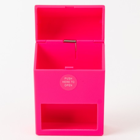 Cigarette Box